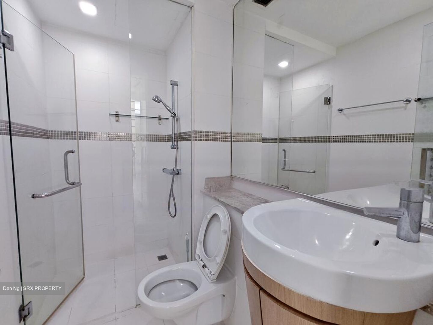 One-north Residences (D5), Apartment #454275391
